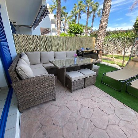 Apartment Palmas De Coco بلايا فلامنكا المظهر الخارجي الصورة