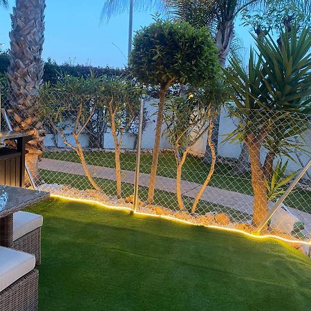 Apartment Palmas De Coco بلايا فلامنكا المظهر الخارجي الصورة