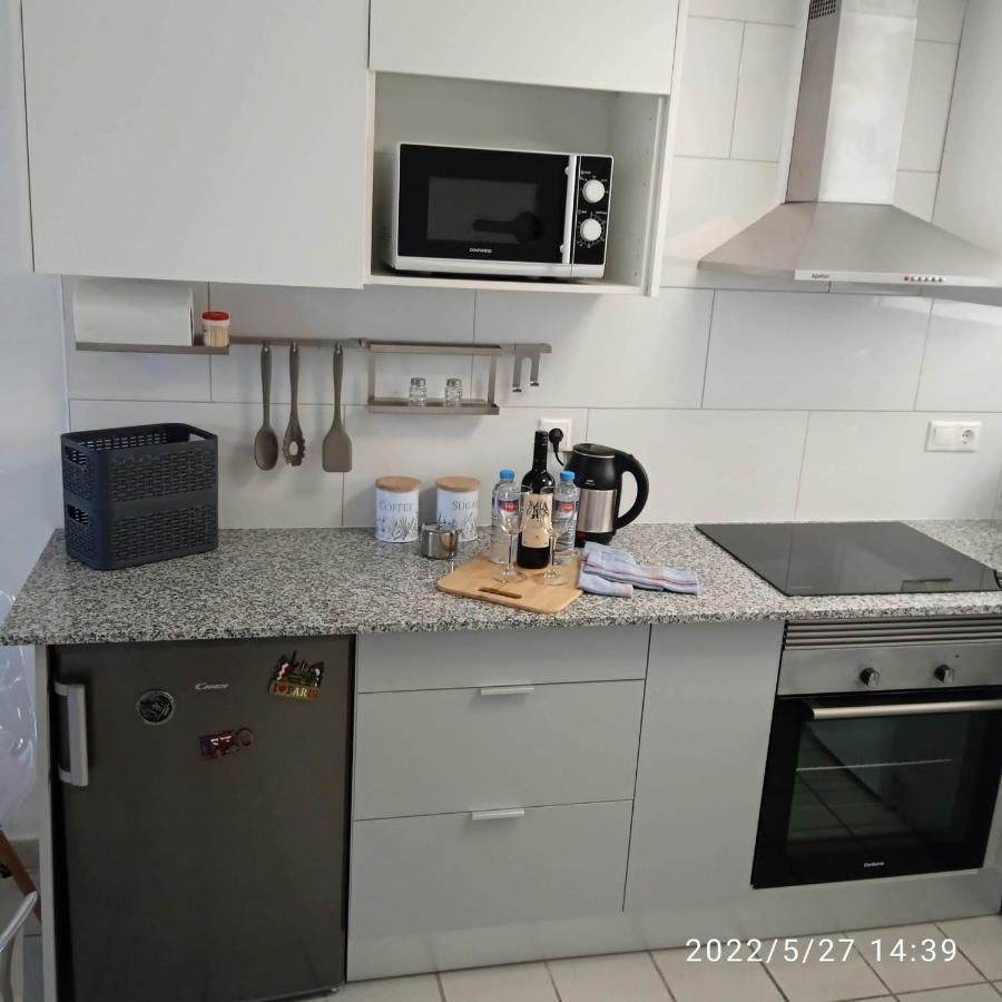 Apartment Palmas De Coco بلايا فلامنكا المظهر الخارجي الصورة