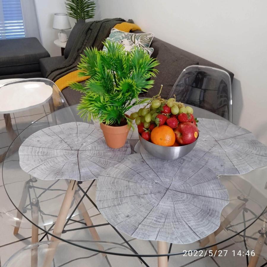 Apartment Palmas De Coco بلايا فلامنكا المظهر الخارجي الصورة